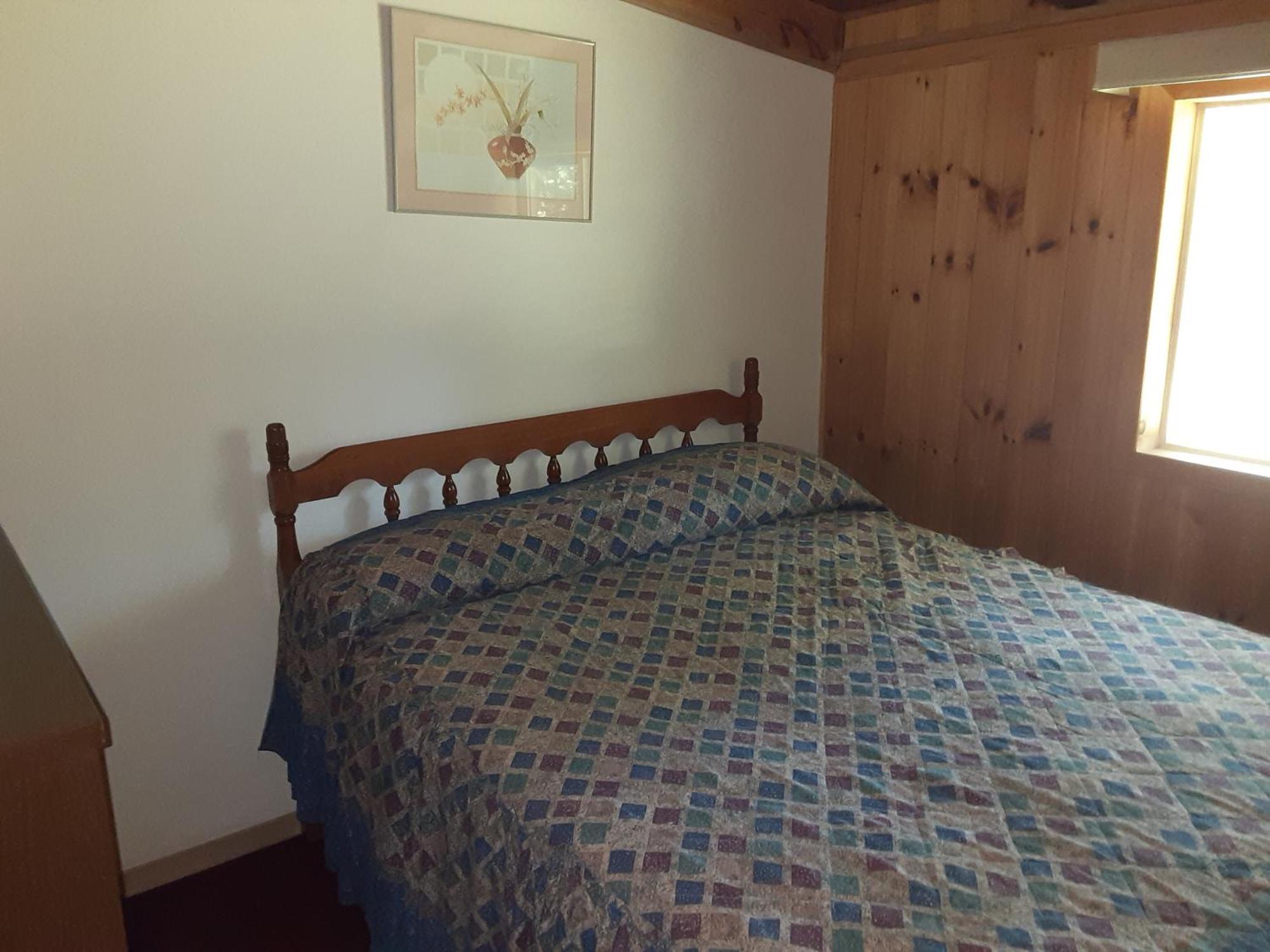 Sunny Birch Cottages 萨波海滩 外观 照片