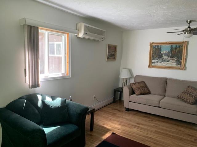 Sunny Birch Cottages 萨波海滩 外观 照片
